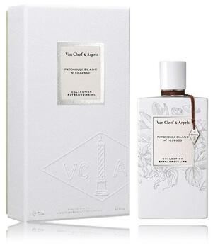 Van Cleef & Arpels Collection Extraordinaire Patchouli Blanc Парфюм EDP 75 ml (3386460126045)