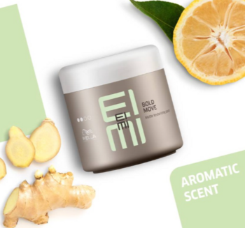 Wella Professionals EIMI Texture Bold Move Моделирующая паста 150 ml (4084500586284)