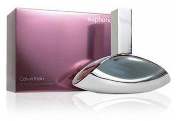 Calvin Klein Euphoria Парфюм EDP 50 ml (0088300162543)