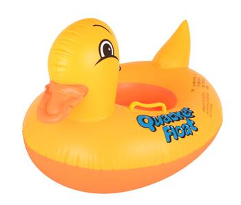 RoGer Надувной матрас Утка 63 x 45 x 36 cm (RO-DUCK)