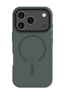 Tactical MagForce Hyperstealth Cover Защитный Чехол для Apple iPhone 17 Pro (57983126632)
