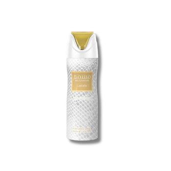 Lattafa Musamam Deodorant Дезодорант 200ml (6290362341420)