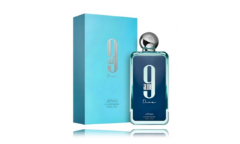 Afnan 9 am Dive Парфюм EDP 100 ml (6290171072836)