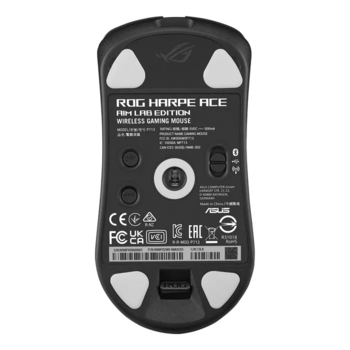 Asus ROG Harpe Ace Aim Lab Edition Мышь (90MP02W0-BMUA00)