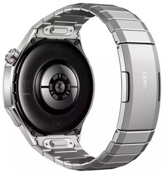 Huawei Watch GT 5 Pro Умные часы 46mm (55020DKB)