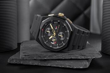 Tommy Hilfiger Мужские часы (1792120)
