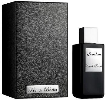 Franck Boclet Freedom Парфюм PAR 100ml (3575070054569)