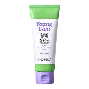 MEDI-PEEL Young Cica PDRN Trouble Soothing Cream 80ml Крем для лица (8809941824315)