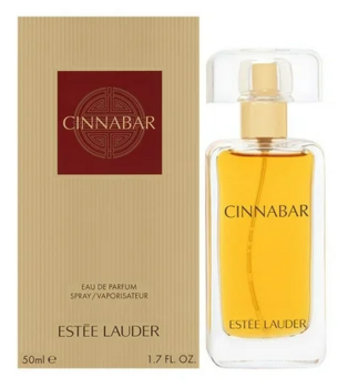 Estee Lauder Cinnabar Парфюм EDP 50 ml (027131007319)