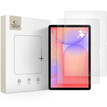 Tech-Protect Glass Fit+ for Samsung Galaxy Tab S10 Lite 10.9