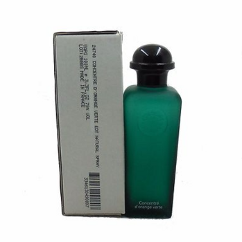 Hermès Eau D'Orange Verte Парфюм EDC 100 ml Tester (3346130493648)