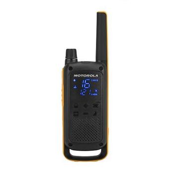 Motorola Talkabout Extreme T82 2.gab Rācijas (B8P00811YDEMAG)