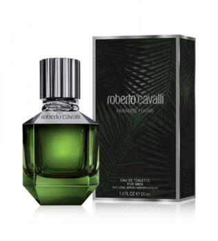 Roberto Cavalli Paradise Found Парфюм EDT 50ml (3614228954051)