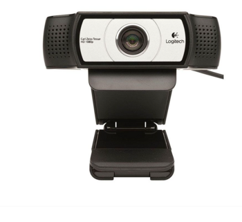 Logitech C930e Business Webcam (960-000972)