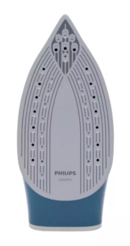 Philips 2000 series PSG2000/80 Gludeklis 2400W (PSG2000/80)