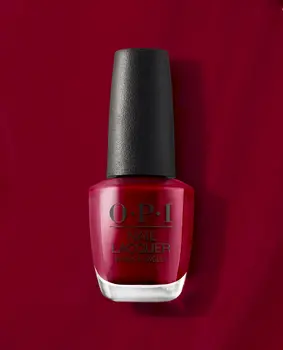 OPI Nail Lacquer Miami Beet Лак для ногтей 15 ml (948611)