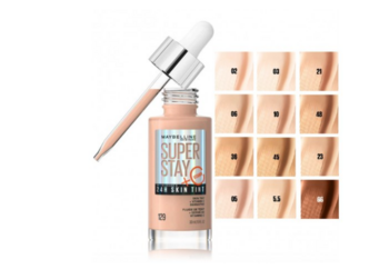 Maybelline Super Stay 24H Skin Tint + Vitamin C База под макияж 05.5 30 ml (3600531672348)