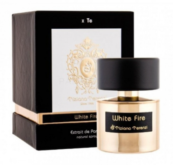 Tiziana Terenzi White Fire Парфюм PAR 100ml (8016741962202)