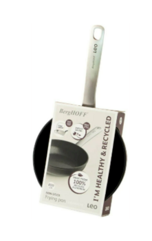 BergHOFF Leo Graphite Universālā panna 20 cm (3950477)