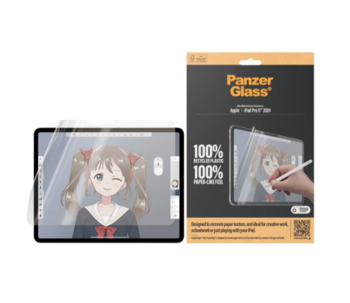 PanzerGlass Защитное стекло для Apple iPad Pro 11