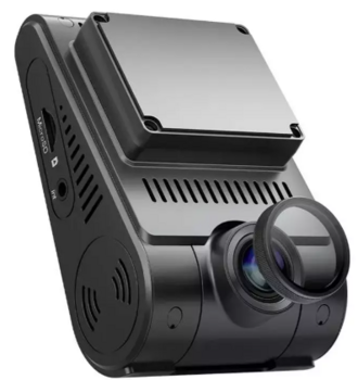 Viofo А229 Plus 3CH Видеорегистратор 2K /1080p (A229 Plus 3CH)