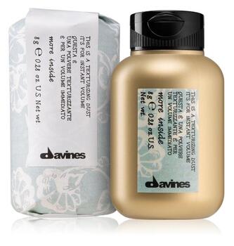 Davines More Inside Текстурирующая Пудра 8 g (8004608237518)