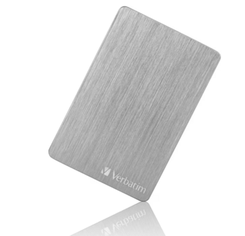 Verbatim Store n Go Slim Внешний HDD USB3.2 / 1TB (53663)