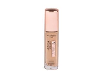 BOURJOIS Paris Always Fabulous Makeup Тональная основа для лица 30ml / SPF20 (3614228413459)