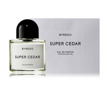 Byredo Super Cedar Парфюм EDP 50 ml (7340032815238)