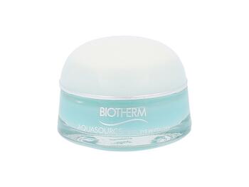 Biotherm Aquasource Eye Cream Крем для век 15ml (3614270129681)