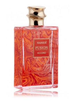 Hamidi Fusion Accord Парфюм EDP 85 ml (6294015164626)