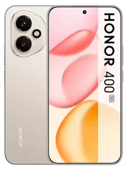 Honor 400 5G Смартфон 8GB / 512GB Desert Gold (5109BUUV)