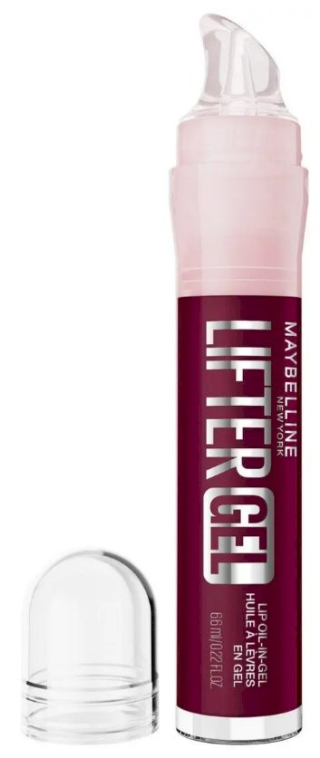 Maybelline Lifter Гелевое Масло Для Губ 08 Berry Twist 6,6 ml (3600531721046)