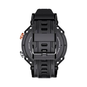 VELTORI VT130-1 Смарт-часы / чёрный (VT130-1)