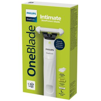 Philips OneBlade Intimate QP1924/24 Elektriskais trimmeris (QP1924/24)