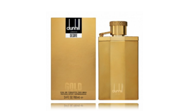 Dunhill Desire Gold Парфюм EDT 100 ml (085715801968)