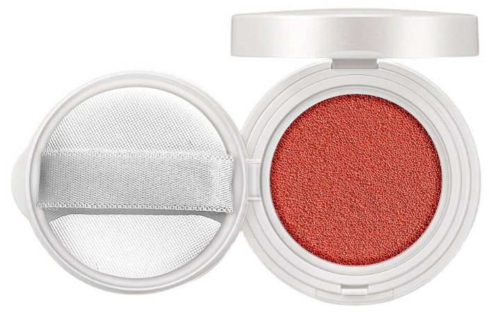 Lovro Bloomlight Cushion Румяна 01 Apricot Whisper 4.8 g (5906448730132)