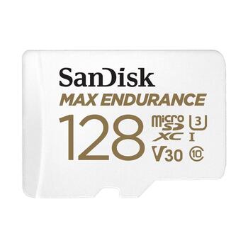 SanDisk Max Endurance Карта Памяти 128GB (SDSQQVR-128G-GN6IA)