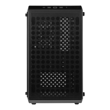 Cooler Master Q300L V2 Mini Tower Компьютерный корпус (Q300LV2-KGNN-S00)