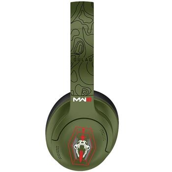 OTL Call of Duty MW3 ANC Spēļu Bezvadu Austiņas (100-44000000-60)