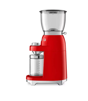 Smeg CGF11RDEU Кофемолка (CGF11RDEU)