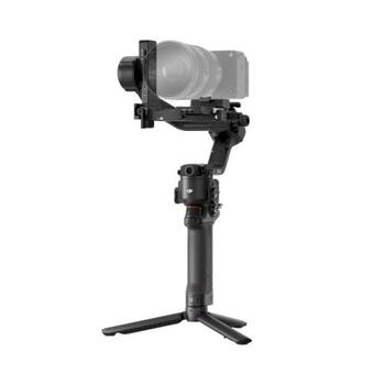 DJI Action Camera Handheld Gimbal RS 5 Standard Стабилизатор (CP.RN.00000496.03)