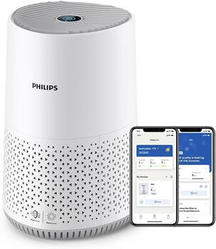 Philips 600 series AC0651/10 Очиститель воздуха (AC0651/10)