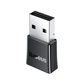 Baseus BA07 USB Bezvadu adapteris Bluetooth 5.3 (ZJBA010001)