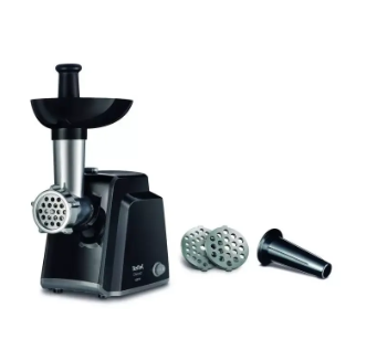 Tefal NE105 Мясорубка 1400 Вт (NE1058)
