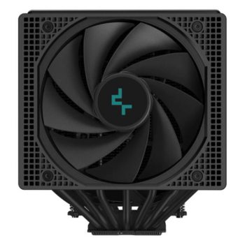 Deepcool ASSASSIN IV VC VISION Кулер для процессора 300 Вт (R-ASN4-BKNVMD-G)