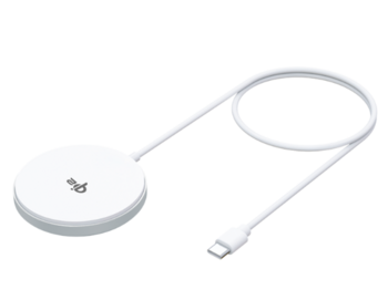 Forever MAWC-300 Магнитное Беспроводное Зарядное Устройство 15W (GSM185796)