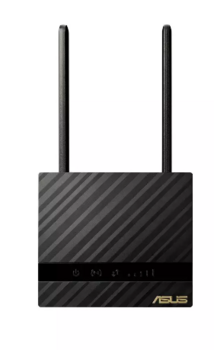 Asus 4G-N16 N300 Рутер 2.4 GHz (90IG07E0-MO3H00)