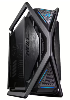 Asus ROG Hyperion GR701 Datora Korpuss (90DC00F0-B39000)