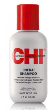 CHI Infra Шампунь 59 ml (633911650080)